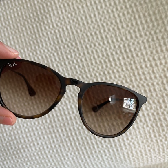 Ray Ban Erika sunglasses - Picture 7 of 9